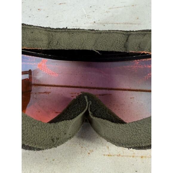 Smith Snowboarding Pole Basket Multicolor Portable Accessory - Picture 8 of 8